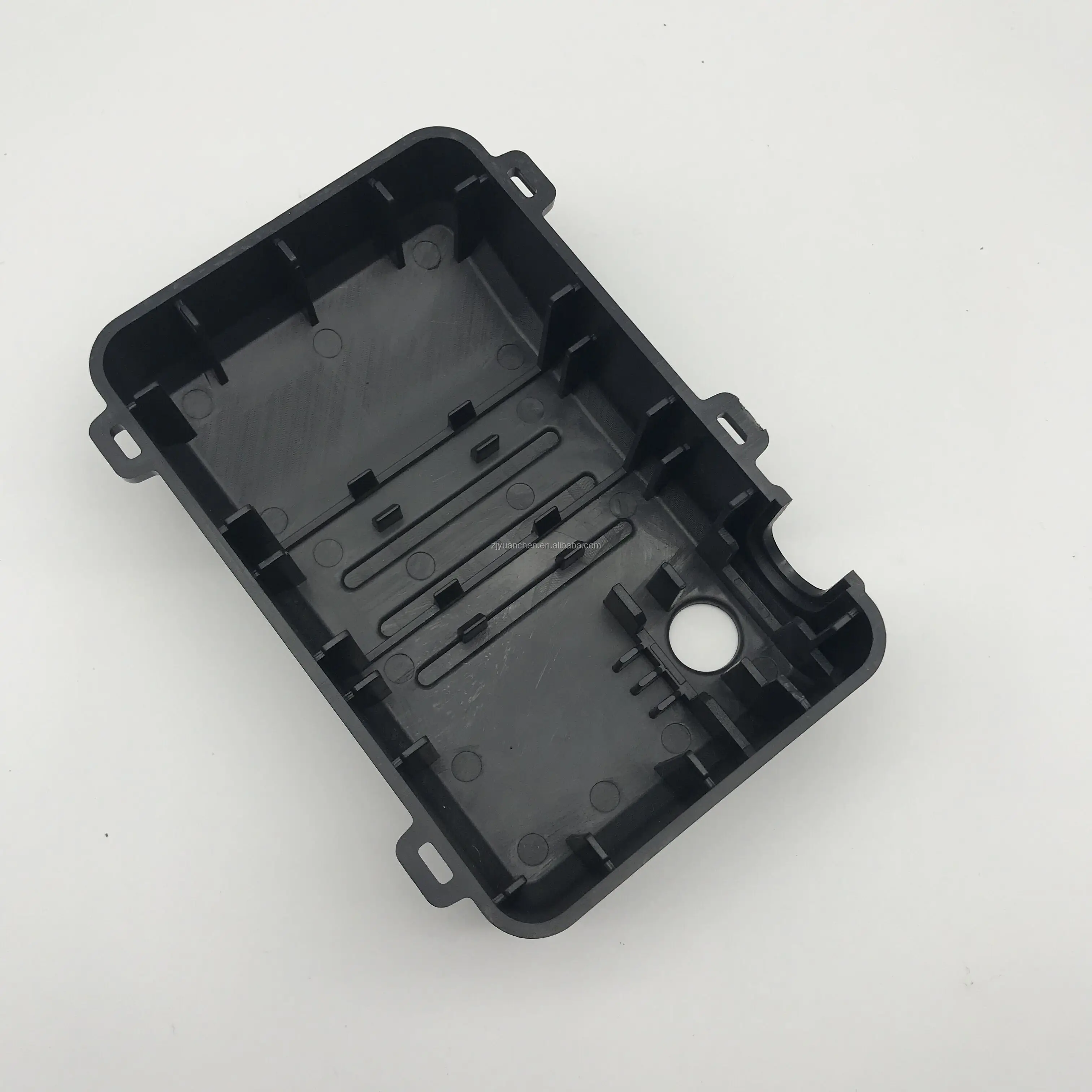 Injection Molding Custom Household Appliance Plastic Enclosure Abs Material Plastic Housing