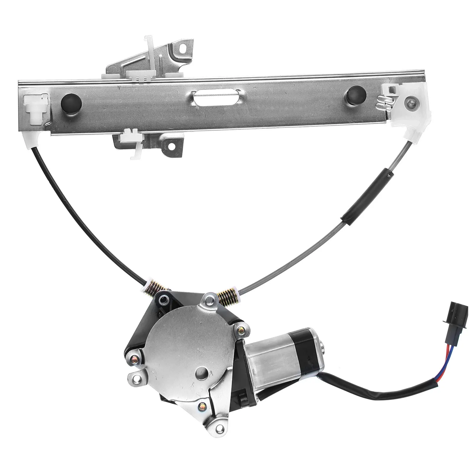 

In-stock CN US Power Window Regulator with Motor for Mazda Tribute 2001-2006 SUV Rear Left Driver EF9173560A