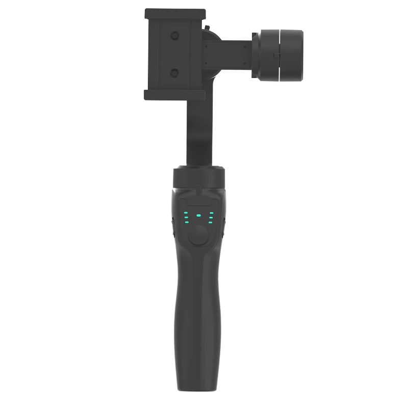 

CYKE New Listing F8 Gimbal 3 Axis Professional Mobile Phone Stabilizer With Tripod Vlog Selfie Live Gimbal Stabilizer Handheld