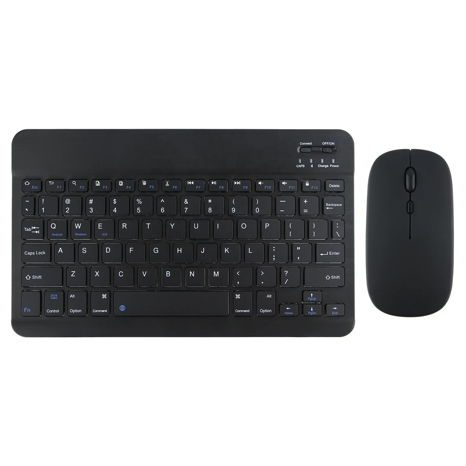 

Portable Tablet Wireless Keyboard Mouse Combo For Ipad Teclado Virtual Laser Portable Wireless Keyboard