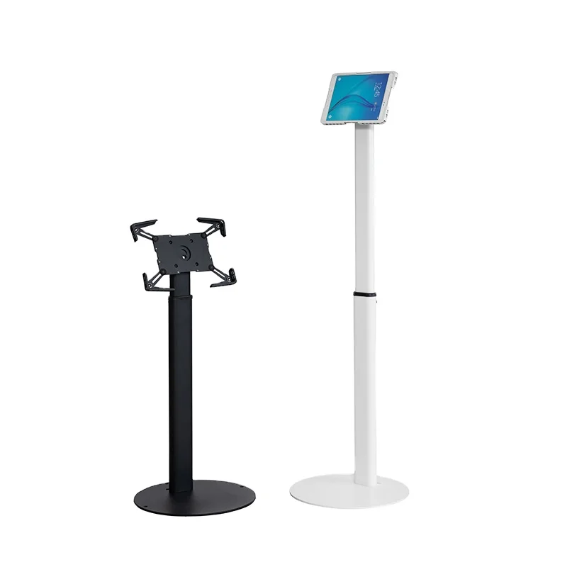 

UTS-13 Swivel 360 Degree Tablet Floor Stand