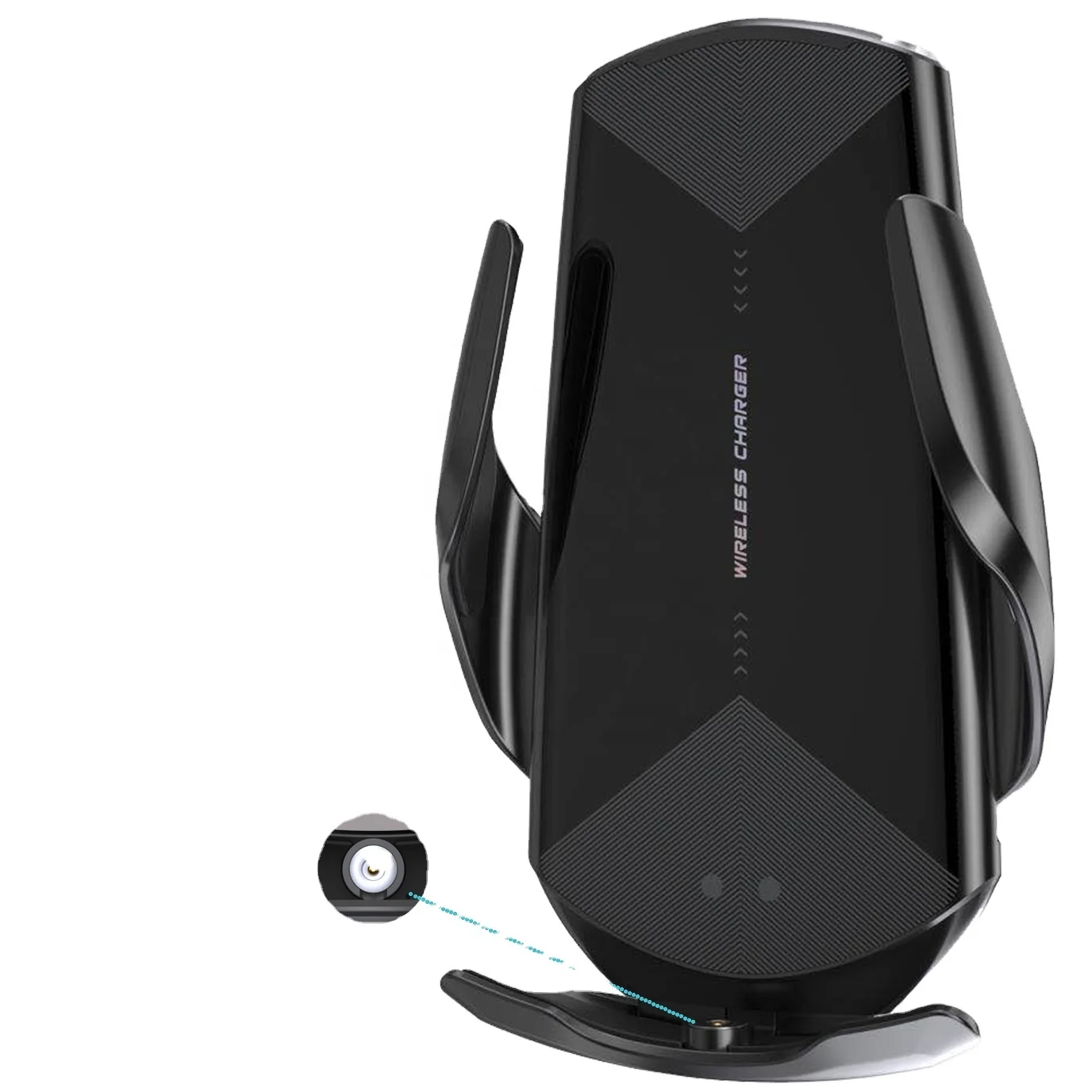 

Wholesale Portable Free Shipping Car Wireless charger