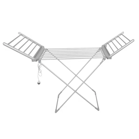 
Aluminum easy home portable machine electric baby clothes dryer 