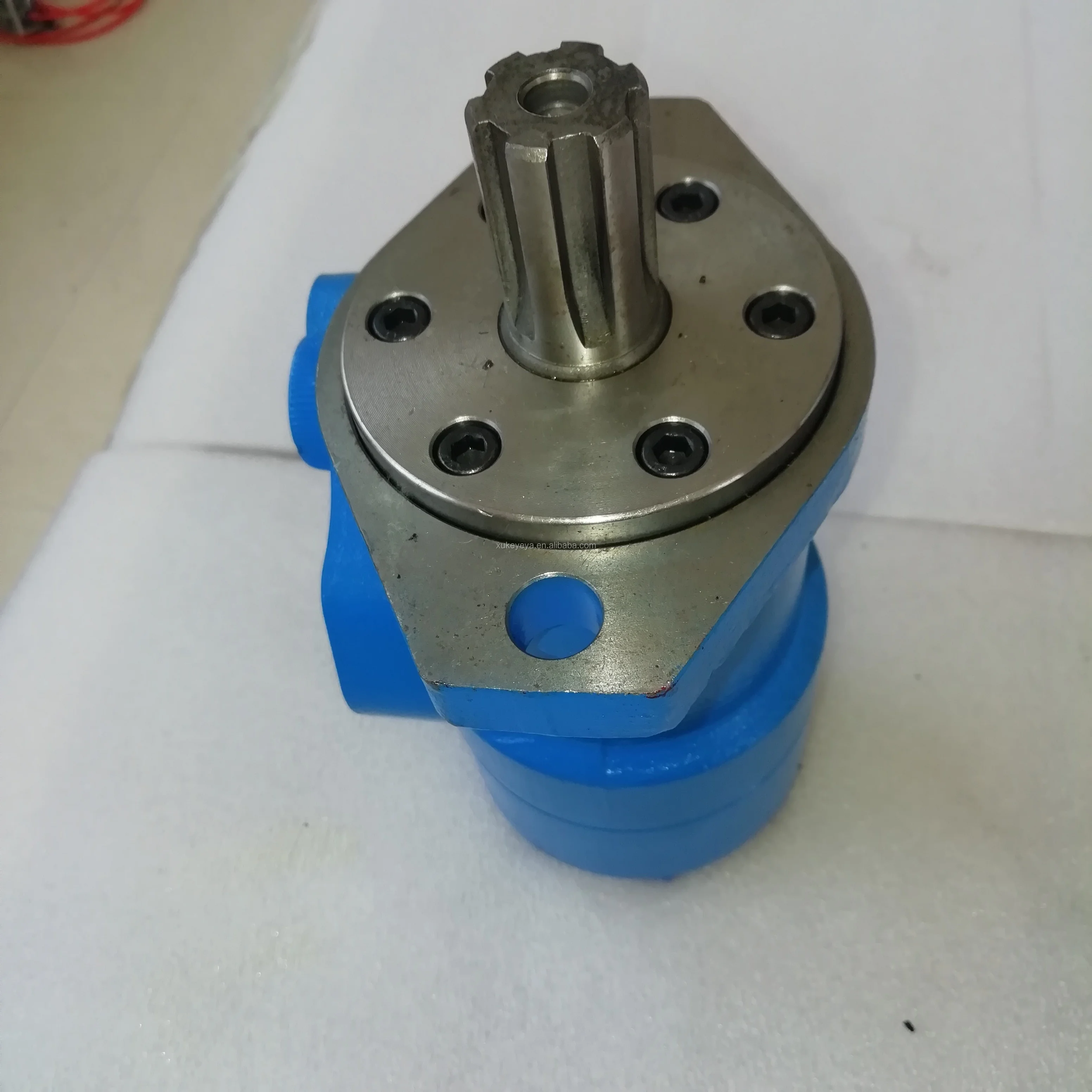 Bm2 Gerotor Motor Original Assembly Of High Quality Engine Accessories