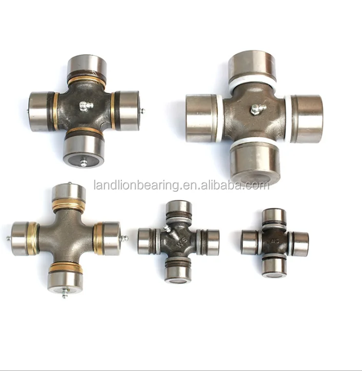 Gum93 Cross Bearing Gum93 Universal Joint 30 * 55.1 Mm Car Parts Gum