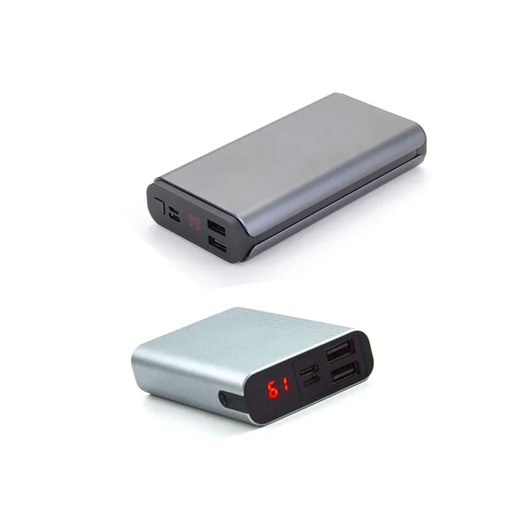 2019 New products portable power banks 20000mah fast charging pocket mobile charger power bank small cell power charger bank - ANKUX.COM