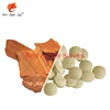 Quickly Recoving Yohimbe Tree Bark Powder Chewable Tablets