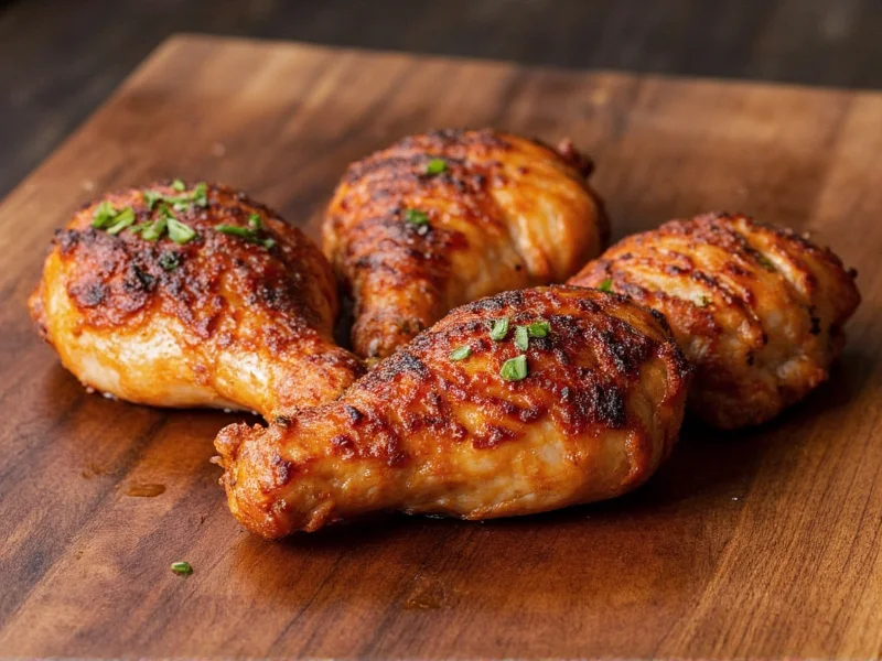 What Is Pollo Asado Meat? Clarifying the Misconception