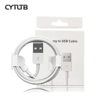 

CYTLTB High Quality Charging Line For Apple Data Cable / For iPhone Charger Usb Cable , For iPhone Cable