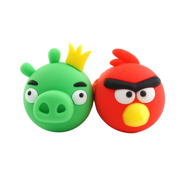 

TOBACCO portable Bird design glass bowl silicone smoking pipe for weed