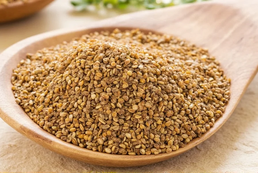 Jeera Is Cumin: Understanding the Spice Terminology