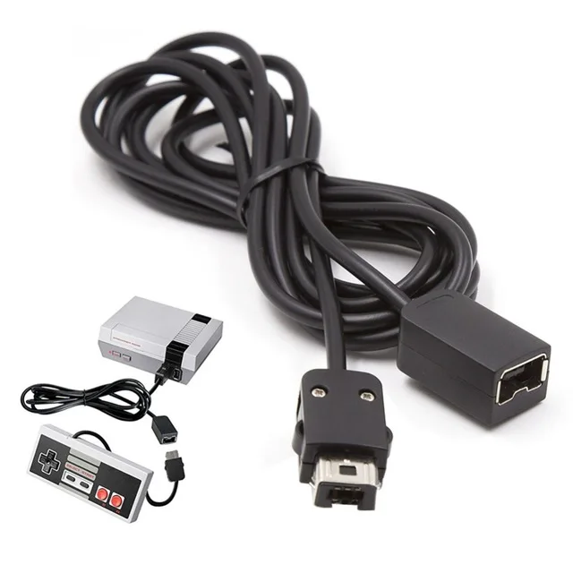 nes classic extension cable
