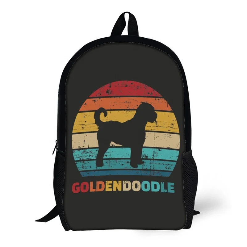 

MOQ 1pc Custom Photo Picture Kids Children Book Bag Cheap Price Student School Backpack Bags Customize Logo