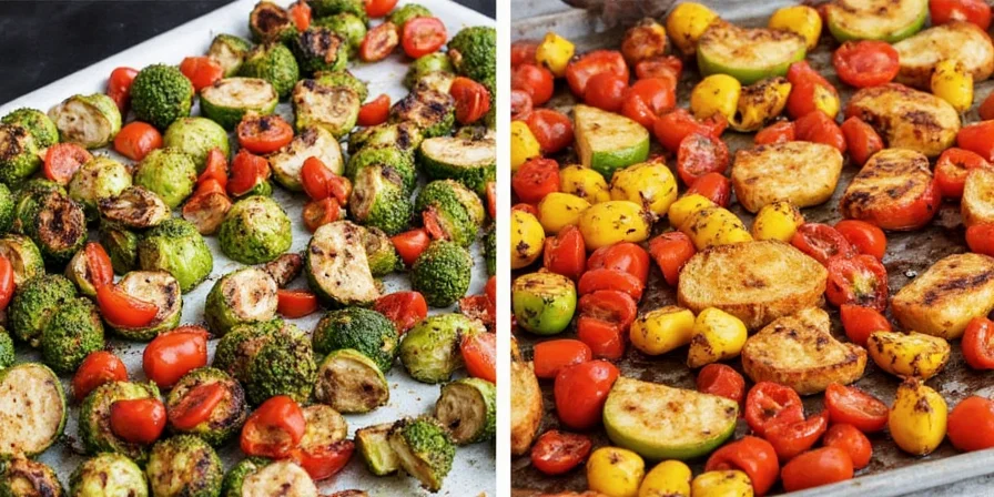5 Spicy Secrets to Grilling Veggies Like a Pro (Even If You’ve Burned Toast Before)