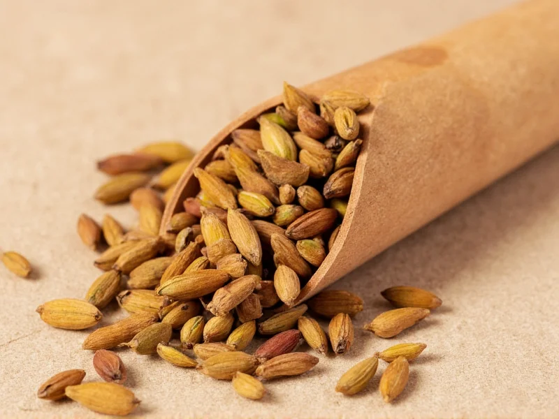 What Does Cardamom Smell Like? A Complete Aroma Guide