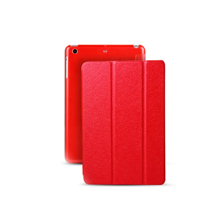

Hot sale waterproof non-slip PU Leather smart tablet case