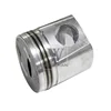 Excavator PC360-7 PC300-7 PC350-7 D68Ess Diesel Engine SAA6D114 Spare Parts Piston 6743-31-2100 3917707