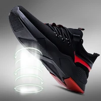 

2019 Chinese custom hiking running shoes for men