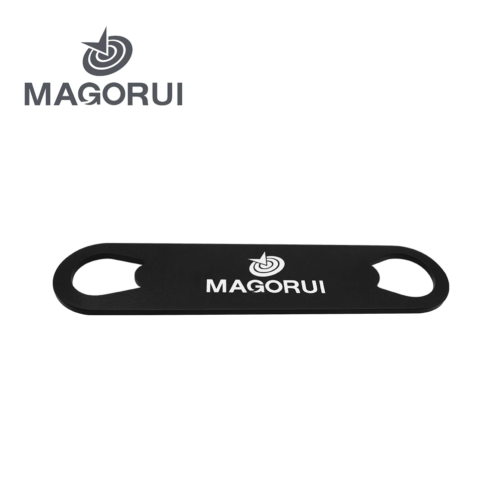 

MAGORUI 1911 Barrel Bushing Wrench Steel Tool Breakdown .45 9mm