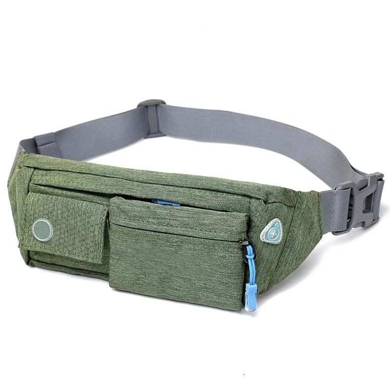 

Top sale waist bag wholesale new design travel waist bags