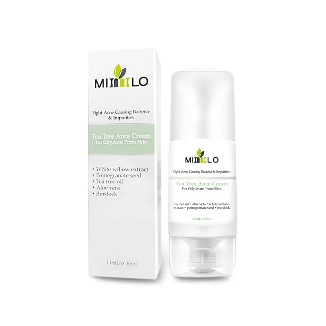 pimple control cream