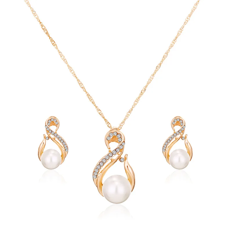 

Simple acrylic earrings with exaggerated classical african jewelry for women