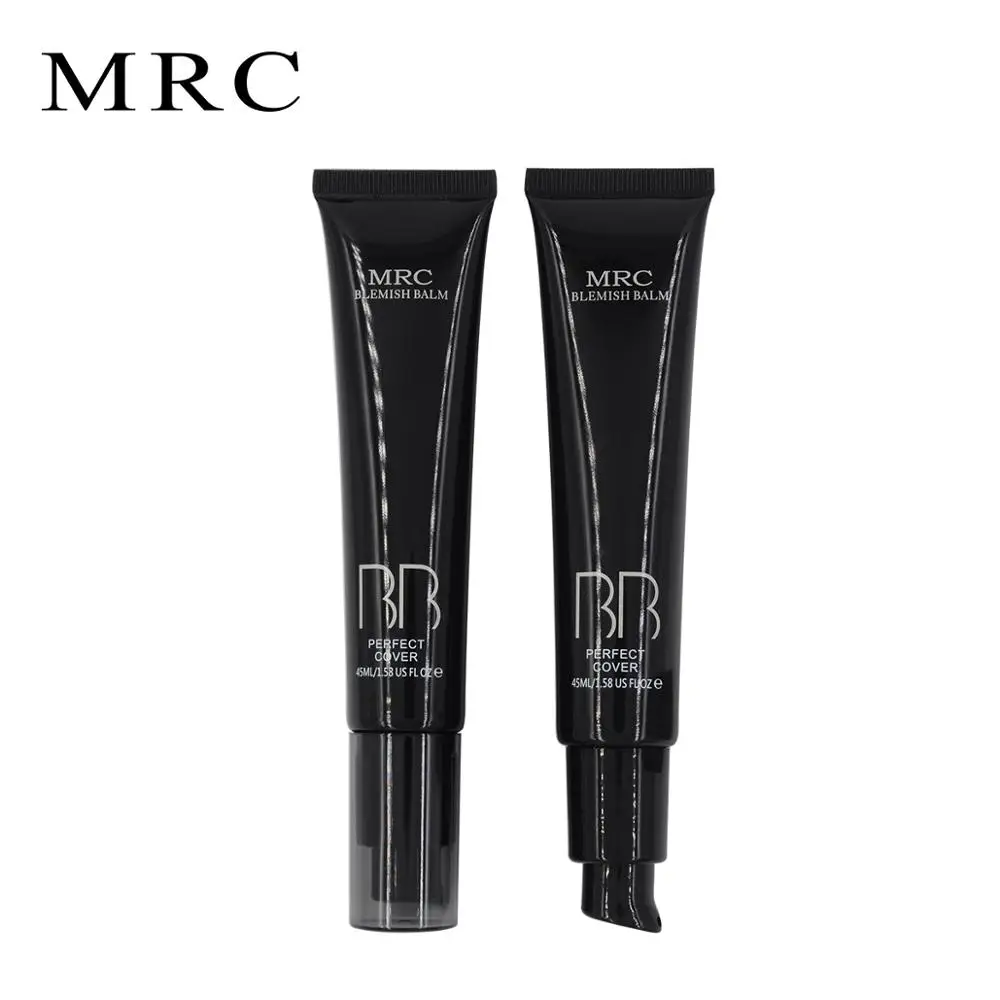 

Hot sale OEM high quality waterproof bb cream private label free sample, 6 colors