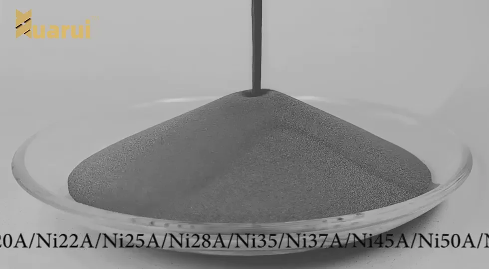 Hrni Spherical Ni Base Nickel Based Alloy Powder Colmonoy 88 / No 4 For