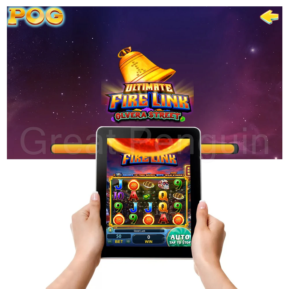 

POG Online Live Casino Play For Real Playing Games To Get Money