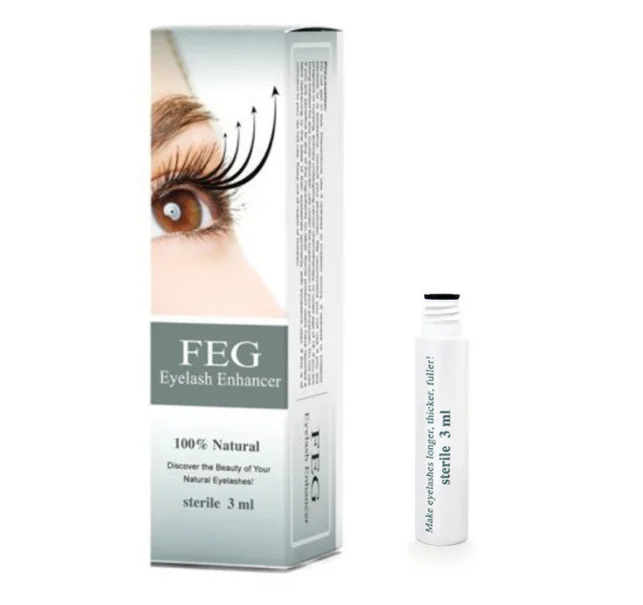 

Natural Rapid Lash Eyelash Growth Treatment Eyelashes Serum Grow Long Van For Lengthening Brow