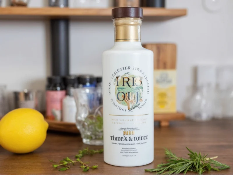 Thyme in Tonics: Benefits, Uses & Preparation Guide