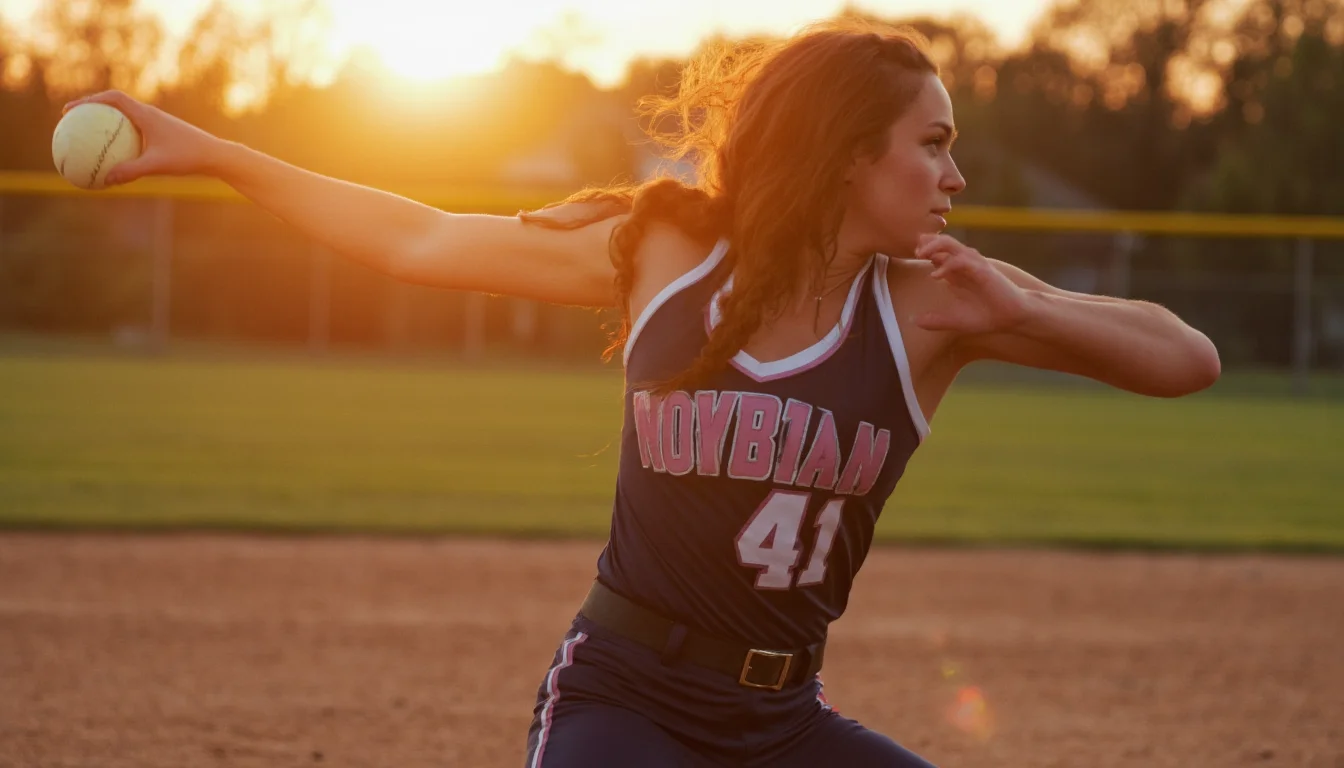Why Softball Pitchers in 2026 Are Prioritizing Eccentric Shoulder Loading
