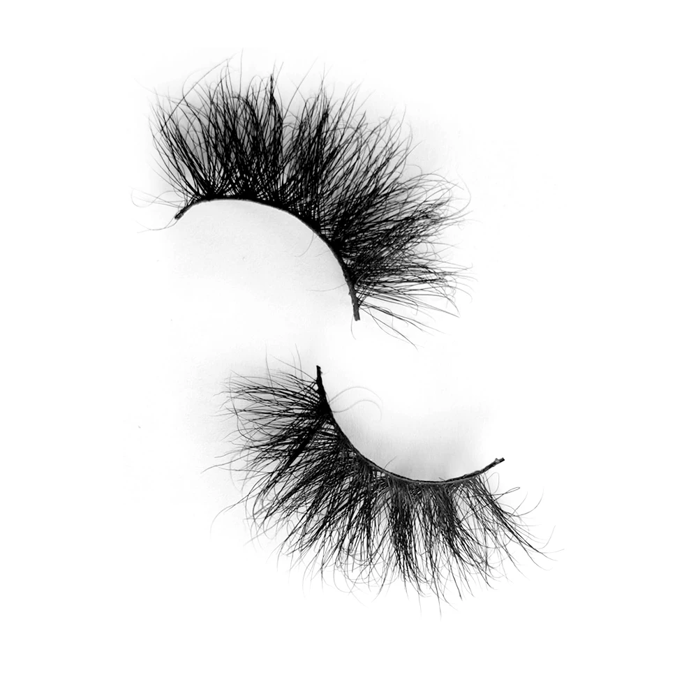

lash extension private label best logo custom faux mink lashes