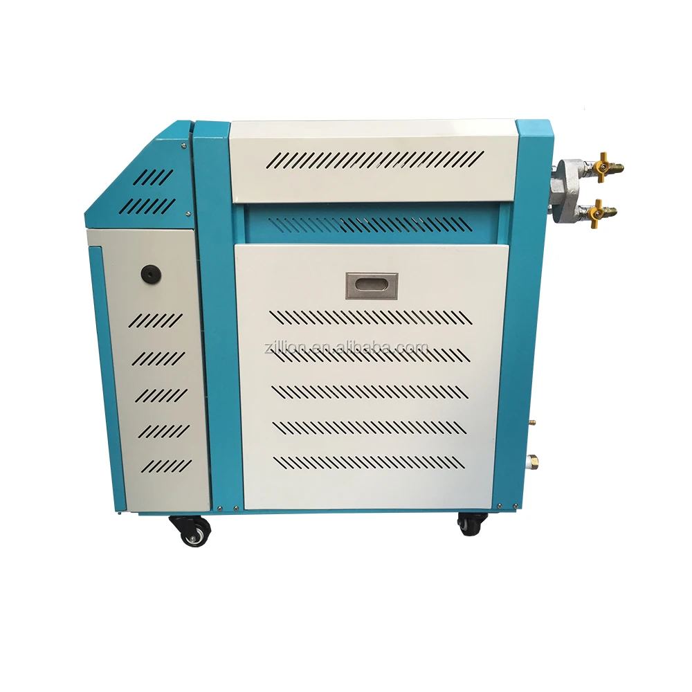 
Zillion 9KW Water Type plastic mold temperature controller for moulding injection machine instant electric water heater 