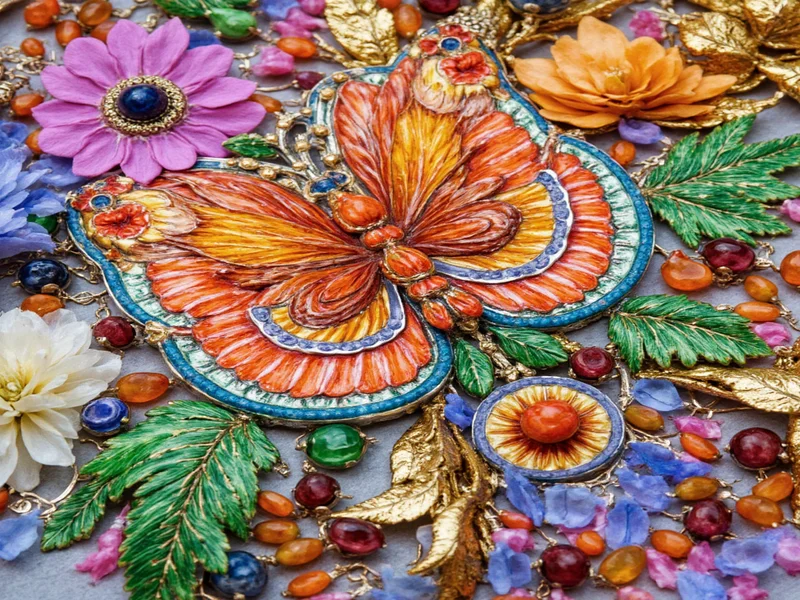 10 Relaxing Crafts for Adults: Boost Creativity & Calm