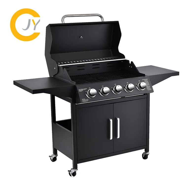

2019 top sale high quality welcomed gas grill barbecue