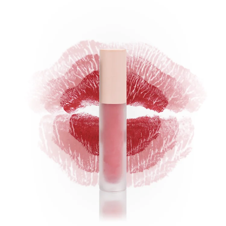 

Makeup Distributor In China Wholesale Cosmetics Shiny Vegan Organic Lip Gloss