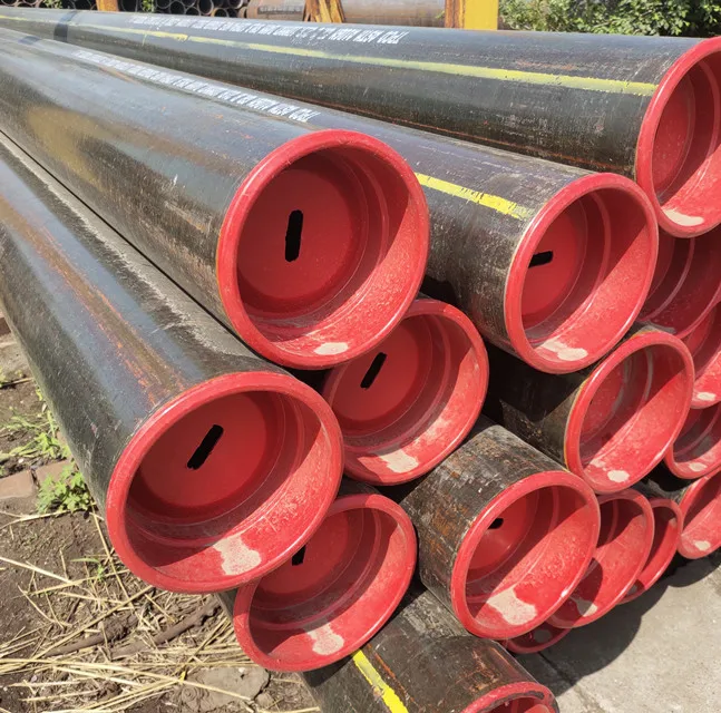 
A210 A1 A179 A192 boiler seamless steel pipe 