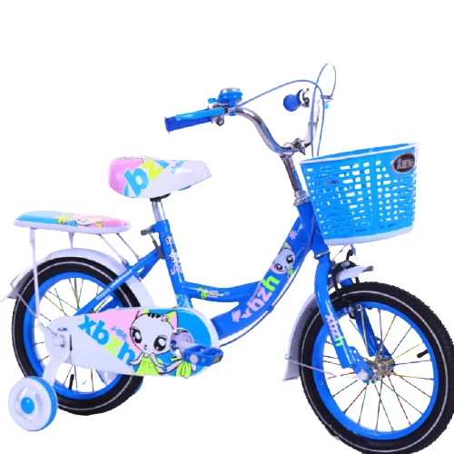 

2021 Children's fashion walking bike children's bicycle tire manufacturers direct children's bicycle trailer