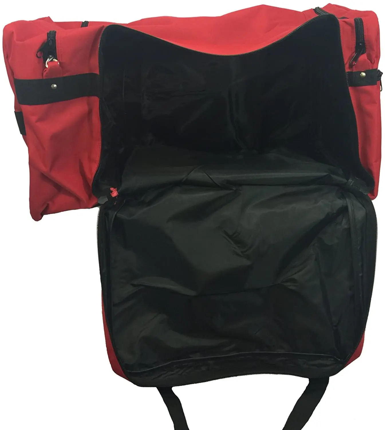 Firefighter Rescue Duffel Bag Fireman Paramedic Medical Bags Fire