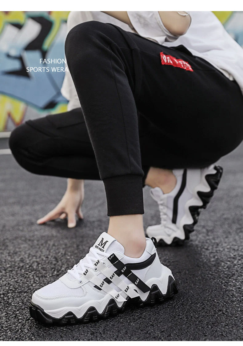 stylish sneakers 2020