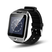 

DZ09 mobile phones smartwatch smart watch 2019 dz09 A1 GT08 Y1