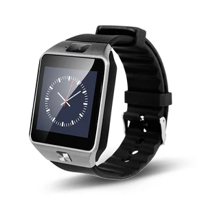 DZ09 Smartwatch Mobile Phone