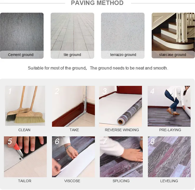 Factory Outlet Pvc Carpet Pvc Sponge Vinyl Flooring Roll Flooring Buy Vinyl Flooring Roll
