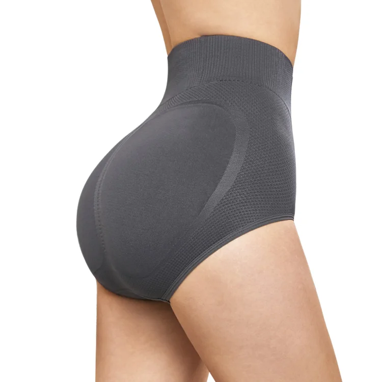 

Women shapewear Underwear shaper panty tummy control high waist slim Panties