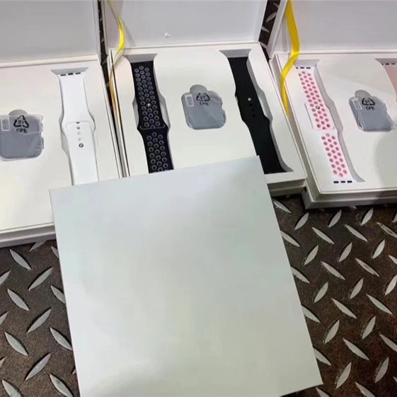 

Amazon Hot Sale Series 5 I7 smart watch Heart Rate Monitor ECG Wireless Charging BT Music GPS iwo 8 9 10 11 12 smartwatch i7