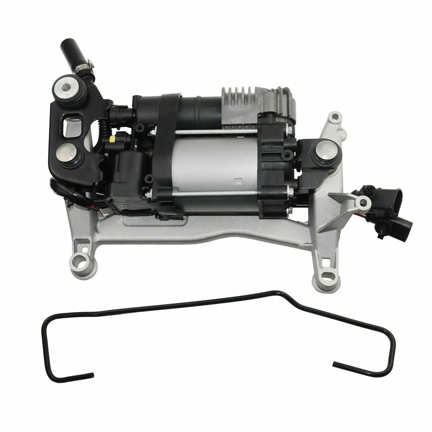 Air Suspension Compressor Pump 7P0698007A 7P0698007B 7P0698007C