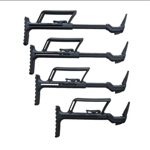 

Hunting rifle other accessories Glock G17 G18 G19 G22 G34 tactical Glock butt to carbine Type Scope Mounts & Accessories