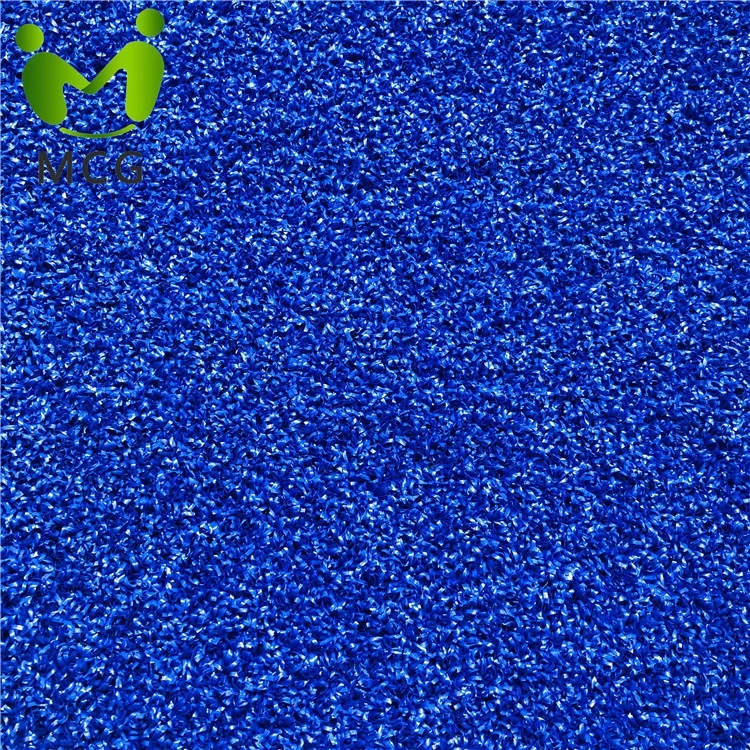 

Blue Green Padel Tennis Grass Artificial Turf Grass