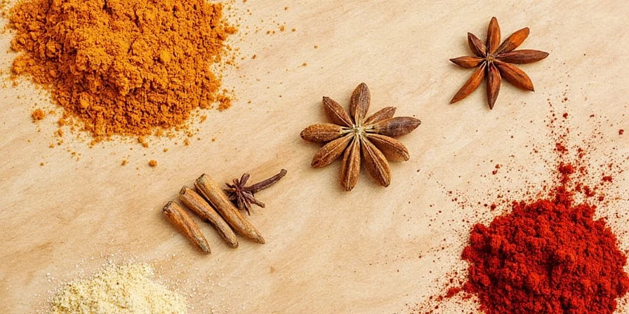 Spice Up Your Life: 7 Unexpected Spice Pairings for a Healthy Carrot Cake